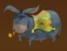 Symbol Donkey slot Don Juan’s Peppers by Tom Horn Gaming
