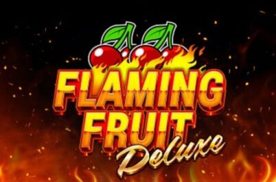 Flaming Fruit Deluxe by Tom Horn Gaming