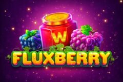 Fluxberry by Tom Horn Gaming