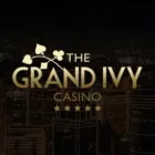 The Grand Ivy Casino Welcome Bonus