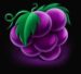 Symbol Grapes slot Respin 4 Win by Casimi
