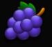 Symbol Grapes slot Respin Boom by Casimi