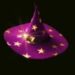 Symbol Witches' Hat slot Book of Spells by Tom Horn Gaming
