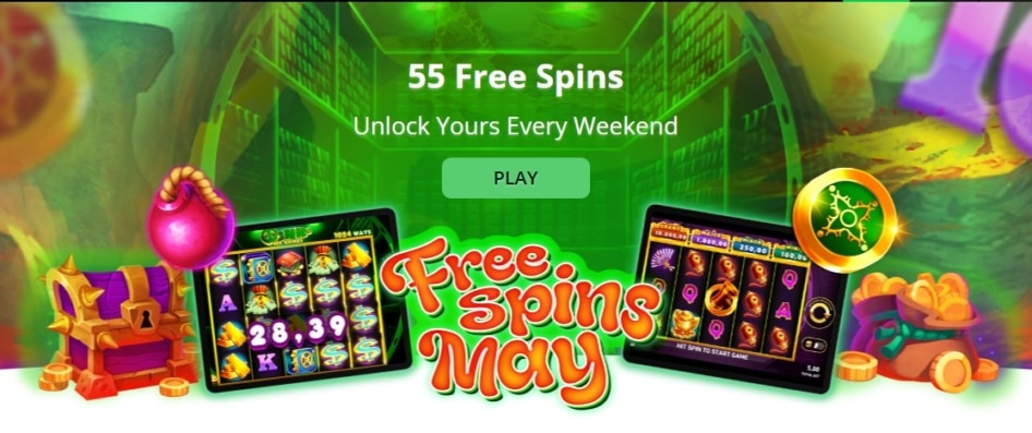 jackpot com may promo