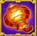 Symbol Lanterna slot Dragon vs Phoenix by Tom Horn Gaming