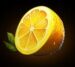 Symbol Lemons slot Fire’n’Frenzy 5 by Tom Horn Gaming
