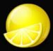 Symbol Lemons slot Respin Boom by Casimi