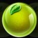 Symbol Lemons slot Respin Double Plus by Casimi