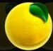 Symbol Lemons slot Respin Fool by Casimi