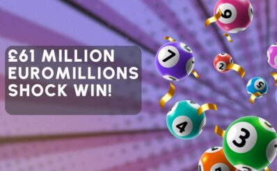 lottery news 2025