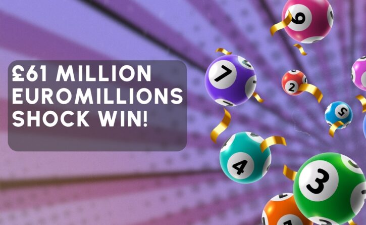 lottery news 2025