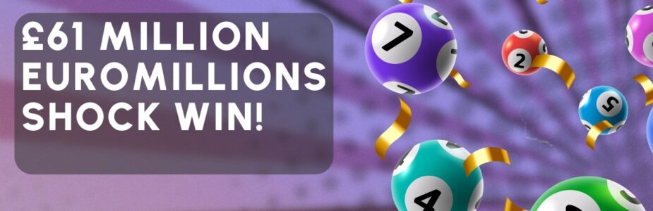 lottery news 2025