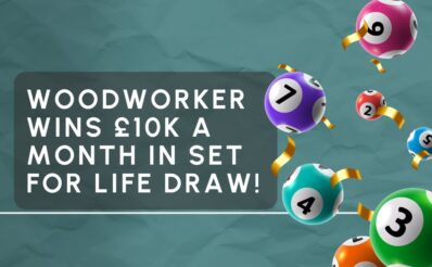 lottery news Set For Life
