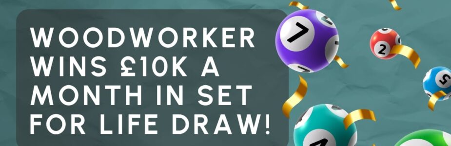 lottery news Set For Life