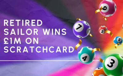 lottery news scratchcard