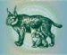 Symbol Lynxes slot Beastie Bux by Tom Horn Gaming