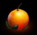 Symbol Oranges slot Fire’n’Frenzy 5 by Tom Horn Gaming