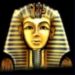 Symbol Pharaoh slot Black Mummy by Tom Horn Gaming