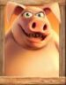 Symbol Pigs slot Wild Farm by Casimi