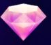 Symbol Pink Diamond slot Diamond Hill by Tom Horn Gaming