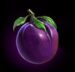 Symbol Plums slot Fire’n’Frenzy 5 by Tom Horn Gaming