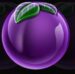 Symbol Plums slot Respin Double by Casimi