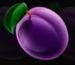 Symbol Plums slot Respin Fool by Casimi
