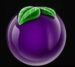 Symbol Plums slot Vegas Fifty by Casimi