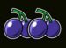 Symbol Grapes slot Flaming Fruit