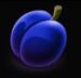 Symbol Plums slot Respin 4 Win by Casimi