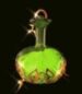 Symbol Potion slot Book of Spells by Tom Horn Gaming