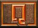 Symbol Letter Q slot WILD Giza by Casimi