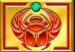 Symbol Ra slot WILD Giza by Casimi