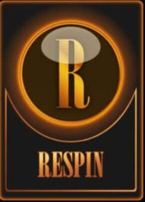 Symbol Respin slot WILD CARD by Casimi