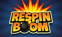 Respin Boom by Casimi