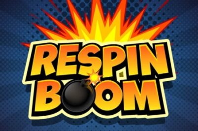 Respin Boom by Casimi