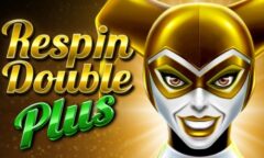 Respin Double Plus by Casimi