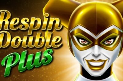 Respin Double Plus by Casimi