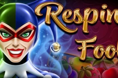 Respin Fool by Casimi