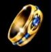 Symbol Ring slot Black Mummy by Tom Horn Gaming