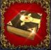 Symbol WILD / Scatter Symbol slot Book of Spells by Tom Horn Gaming