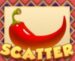 Symbol Stacked symbol / Scatter symbol slot Don Juan’s Peppers by Tom Horn Gaming