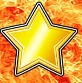 Symbol Scatter symbol slot Fire ‘n’ Hot by Tom Horn Gaming