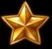 Symbol Scatter symbols slot Fire’n’Frenzy 5 by Tom Horn Gaming