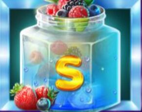 Symbol Scatter Symbols slot Fluxberry by Tom Horn Gaming