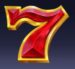 Symbol Sevens slot 81 Vegas Magic by Tom Horn Gaming