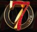 Symbol Sevens slot Respin Bells by Casimi