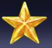 Symbol Stars slot 81 Vegas Magic by Tom Horn Gaming