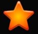 Symbol Stars slot Respin Boom by Casimi