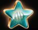 Symbol Stars slot Vegas Fifty by Casimi